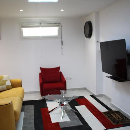 Maison Canoa Argenteuil Kültér fotó