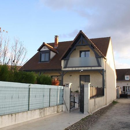 Maison Canoa Argenteuil Kültér fotó
