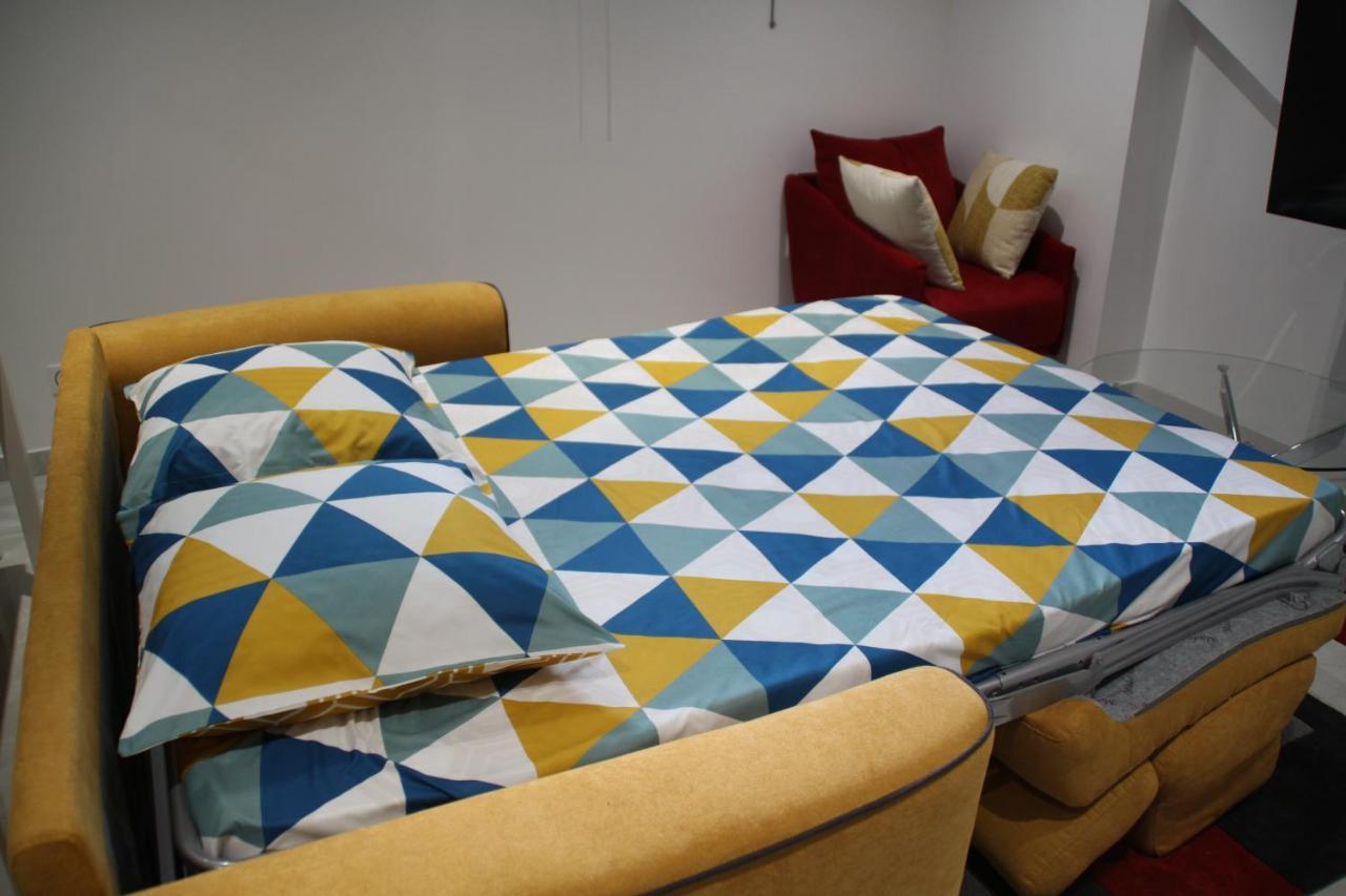 Maison Canoa Argenteuil Kültér fotó
