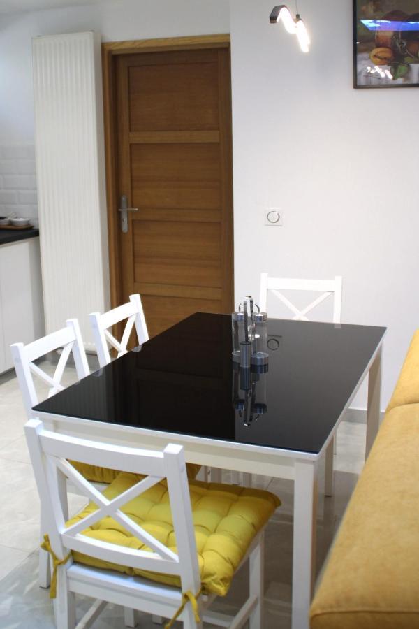 Maison Canoa Argenteuil Kültér fotó