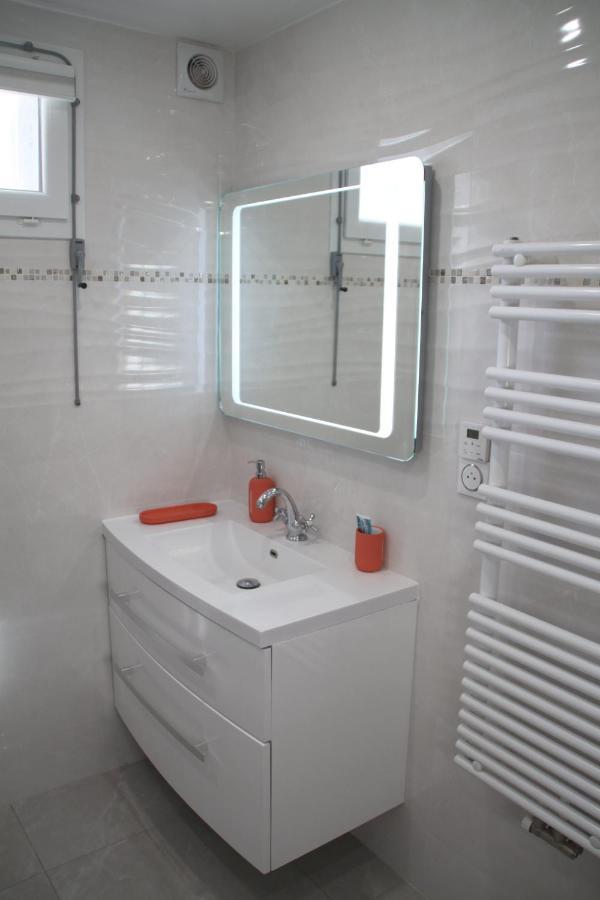Maison Canoa Argenteuil Kültér fotó