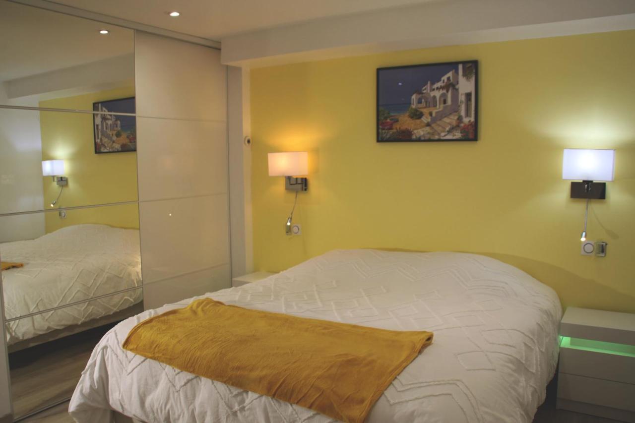 Maison Canoa Argenteuil Kültér fotó