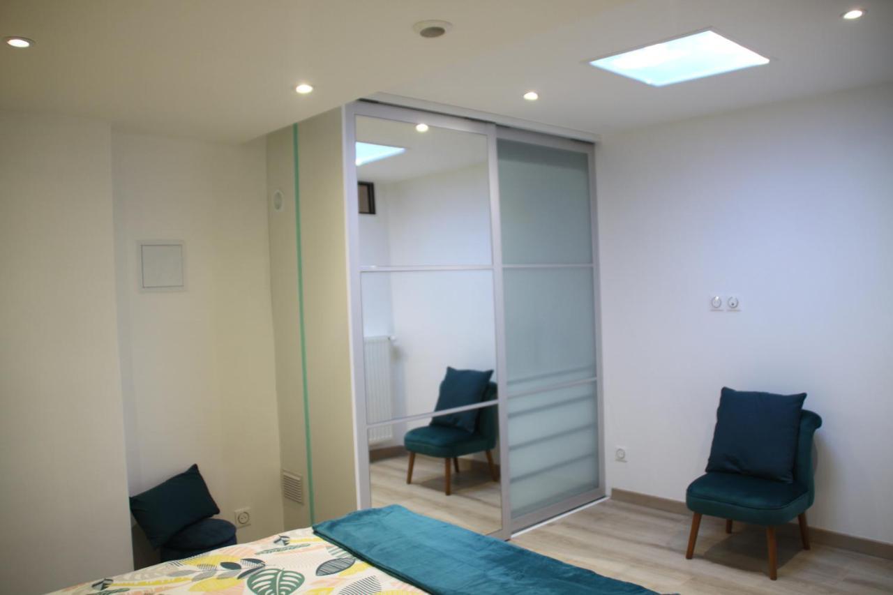 Maison Canoa Argenteuil Kültér fotó
