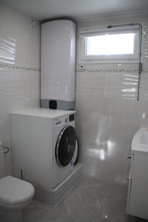 Maison Canoa Argenteuil Kültér fotó